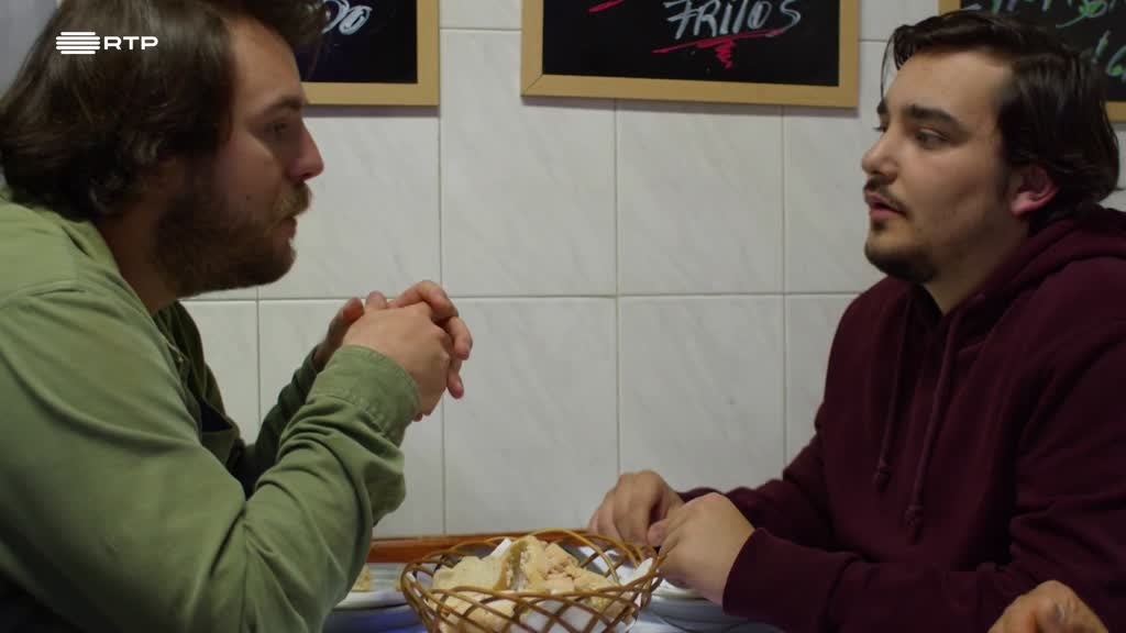 Imagem de Barman - Alcobaça