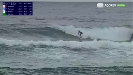 SURF - Azores Airlines Pro 2021