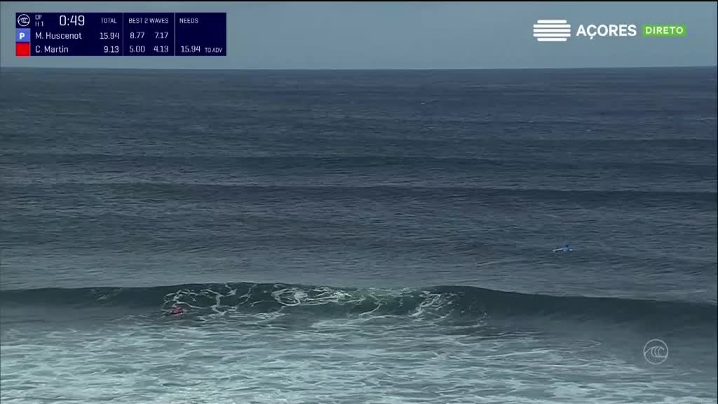 Imagem de SURF - Azores Airlines Pro 2021