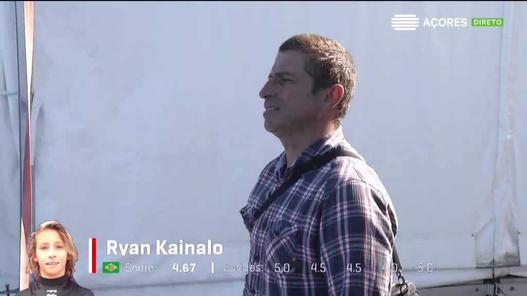 Imagem de SURF - Azores Airlines Pro 2021