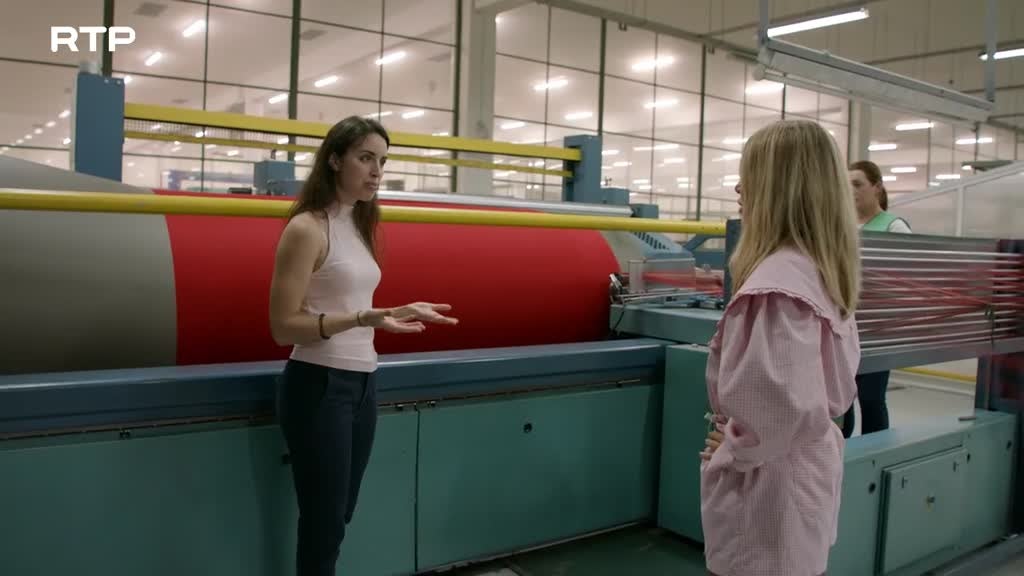 Imagem de Portuguese Soul - Plástico Reciclado