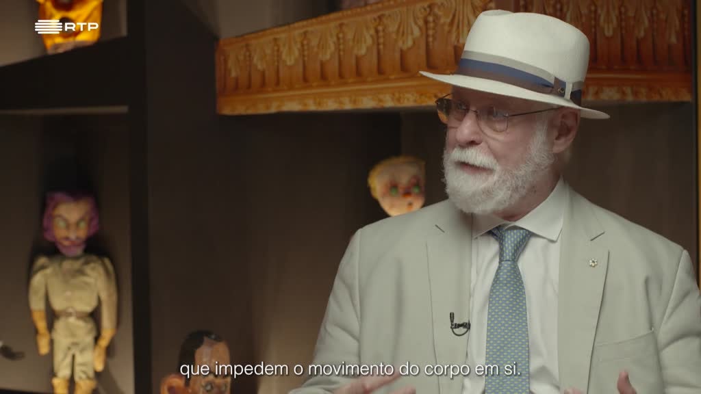 Imagem de A Vida Privada dos Livros