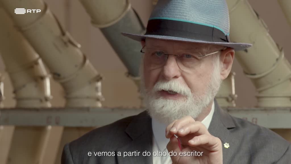 Imagem de A Vida Privada dos Livros