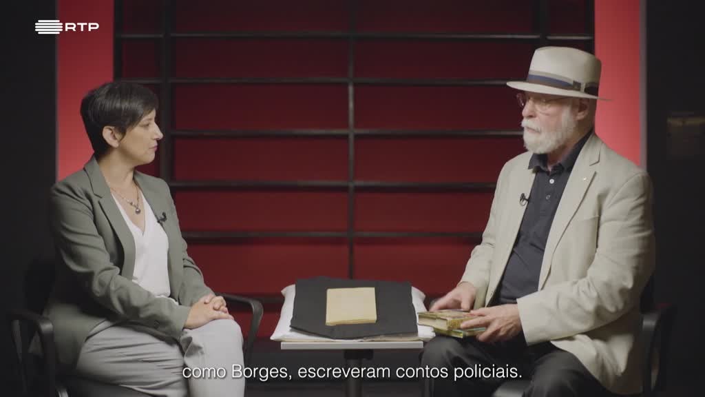 Imagem de A Vida Privada dos Livros