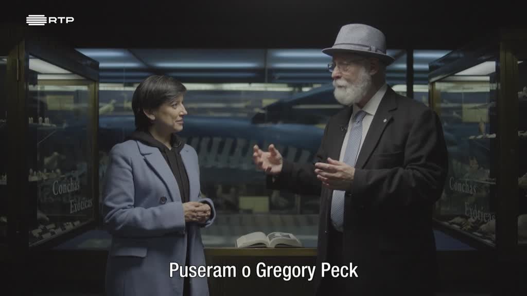 Imagem de A Vida Privada dos Livros