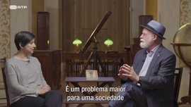 Imagem de A Vida Privada dos Livros
