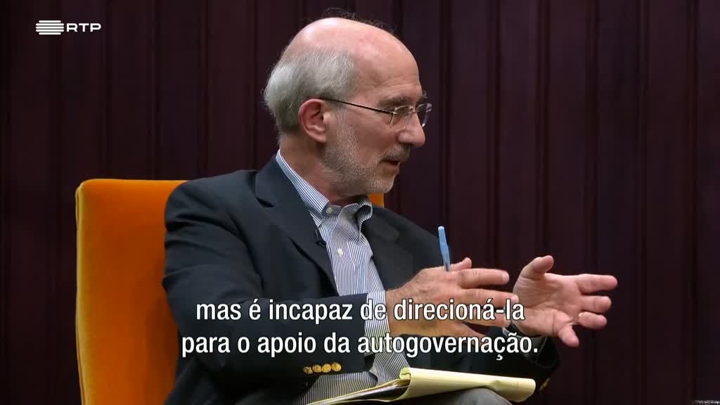 Imagem de Conversas Sobre o Futuro