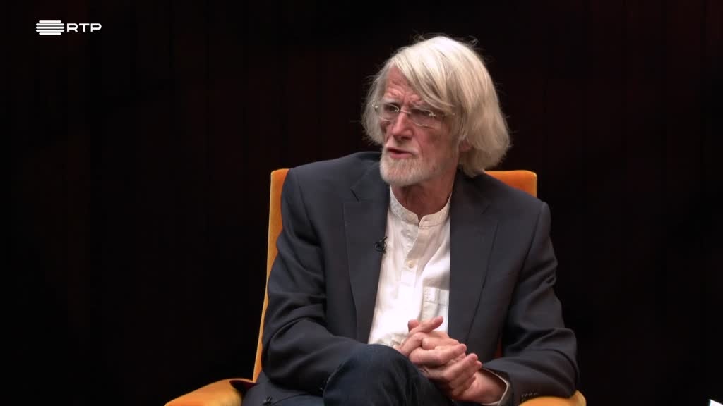 Imagem de Conversas Sobre o Futuro