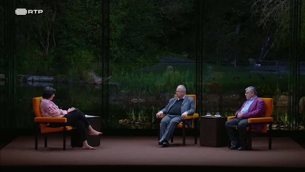 Imagem de Conversas Sobre o Futuro