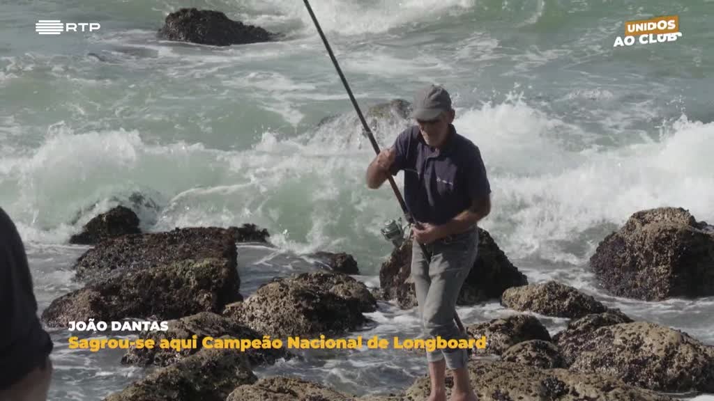 Imagem de Unidos ao Clube