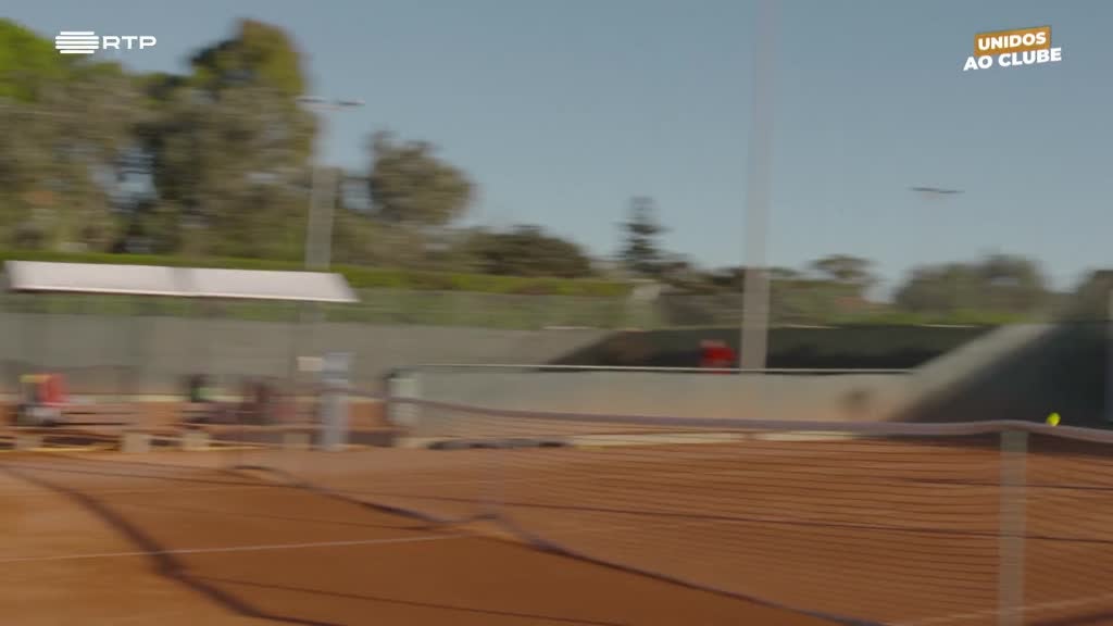 Imagem de Unidos ao Clube