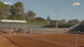 Imagem de Unidos ao Clube