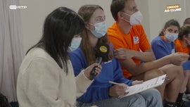 Imagem de Unidos ao Clube