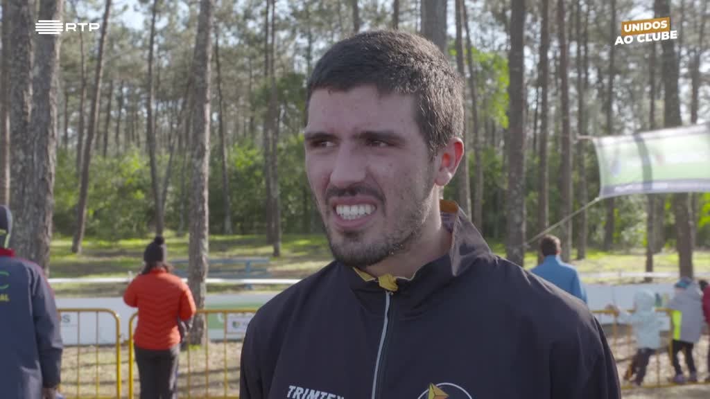 Imagem de Unidos ao Clube