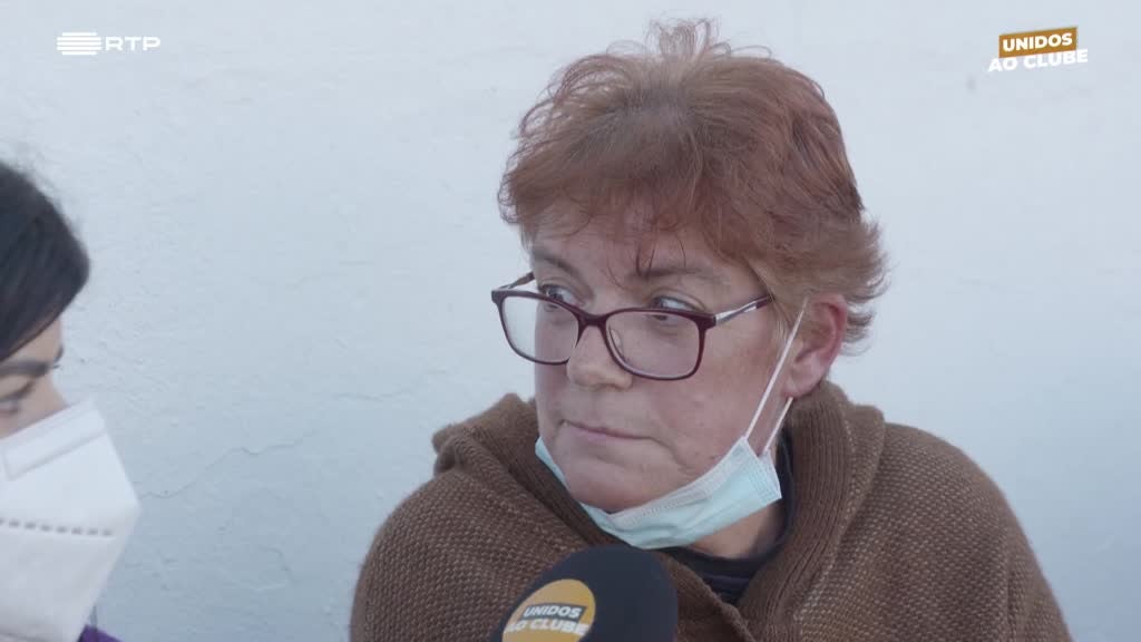 Imagem de Unidos ao Clube