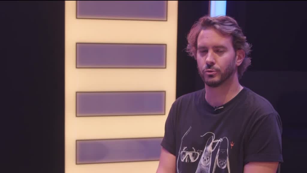 Imagem de Faz Faísca