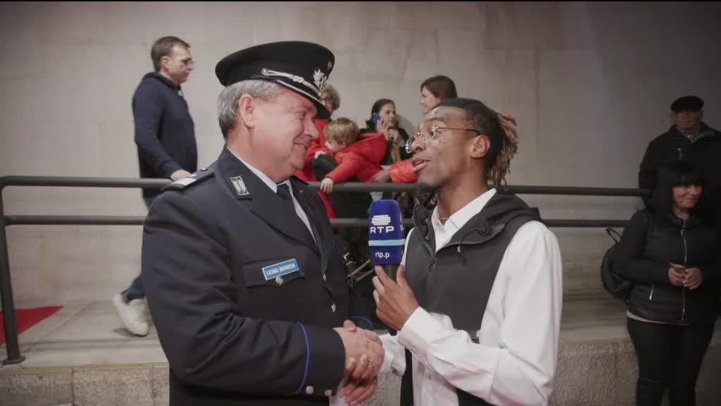 Imagem de Faz Faísca