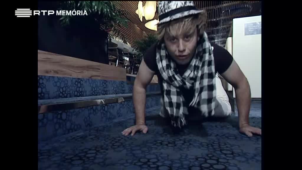 Imagem de Portugal Tal & Qual