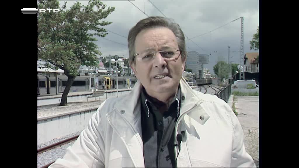 Imagem de Portugal Tal & Qual