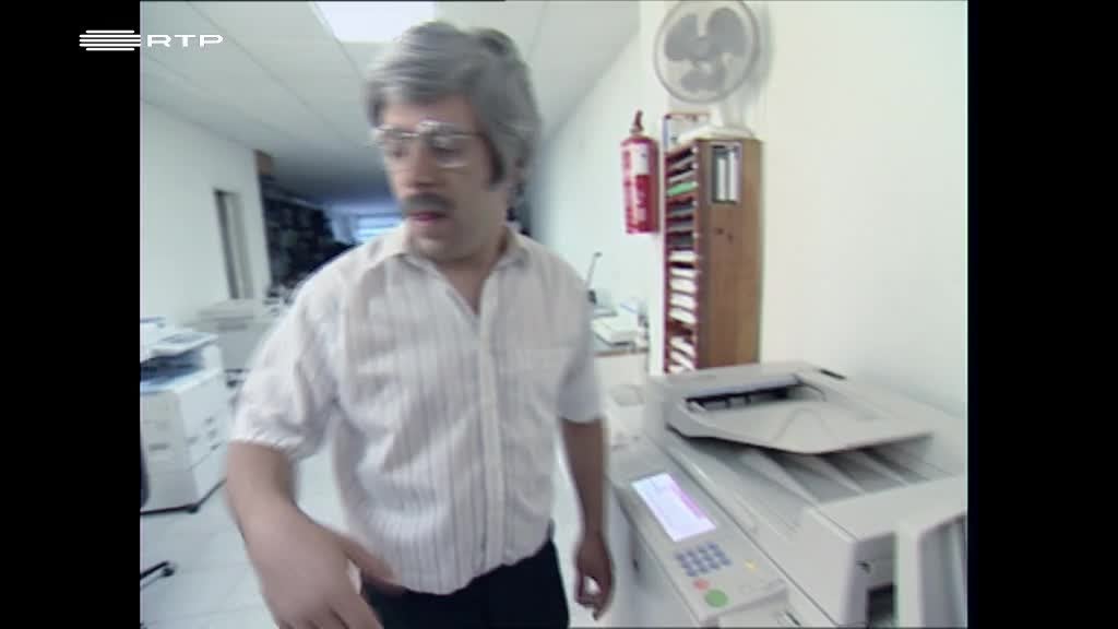 Imagem de Portugal Tal & Qual