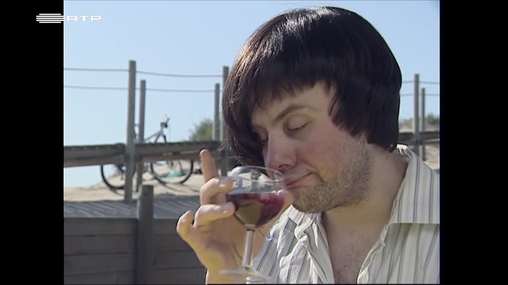 Imagem de Portugal Tal & Qual