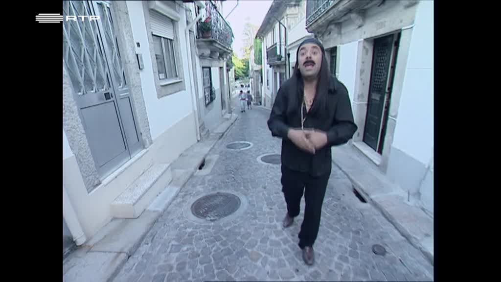 Imagem de Portugal Tal & Qual