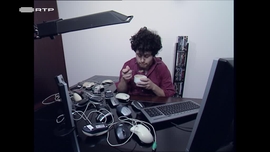 Imagem de Portugal Tal & Qual