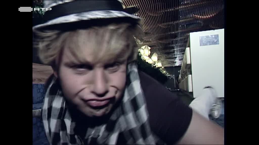 Imagem de Portugal Tal & Qual