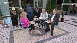 Imagem de Deolinda Rodrigues