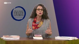 Novas Cartas Portuguesas - Trs Marias