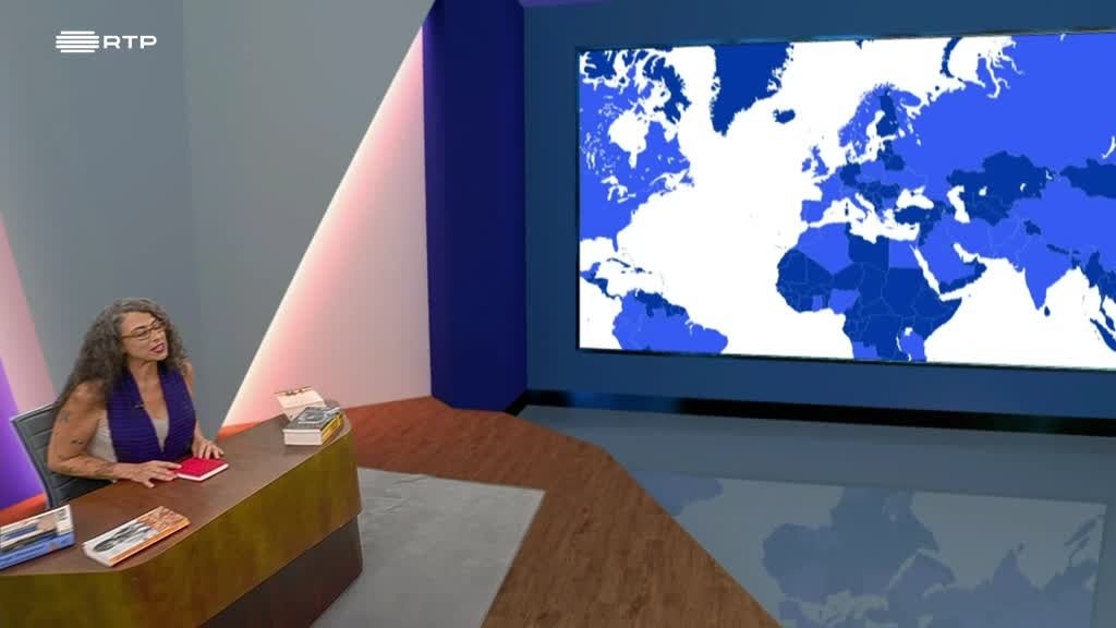 Imagem de Volta ao Mundo em Cem Livros - A Festa de Babette - Karen Blixen Berlevag (Noruega), 1958