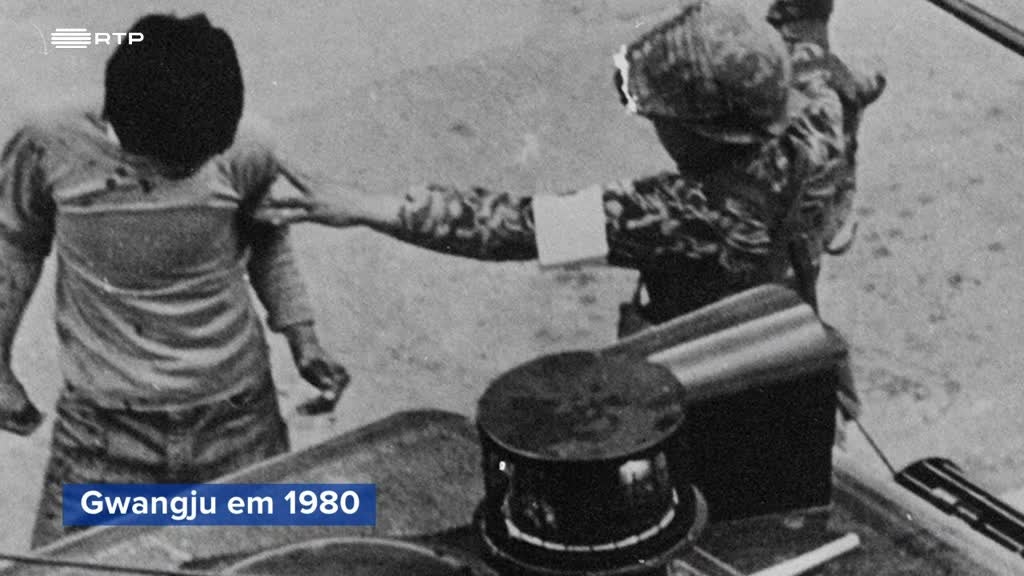 Imagem de Volta ao Mundo em Cem Livros - "Atos Humanos" - Han Kang