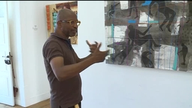 Imagem de �frica em Festa