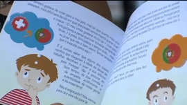 Imagem de �frica em Festa