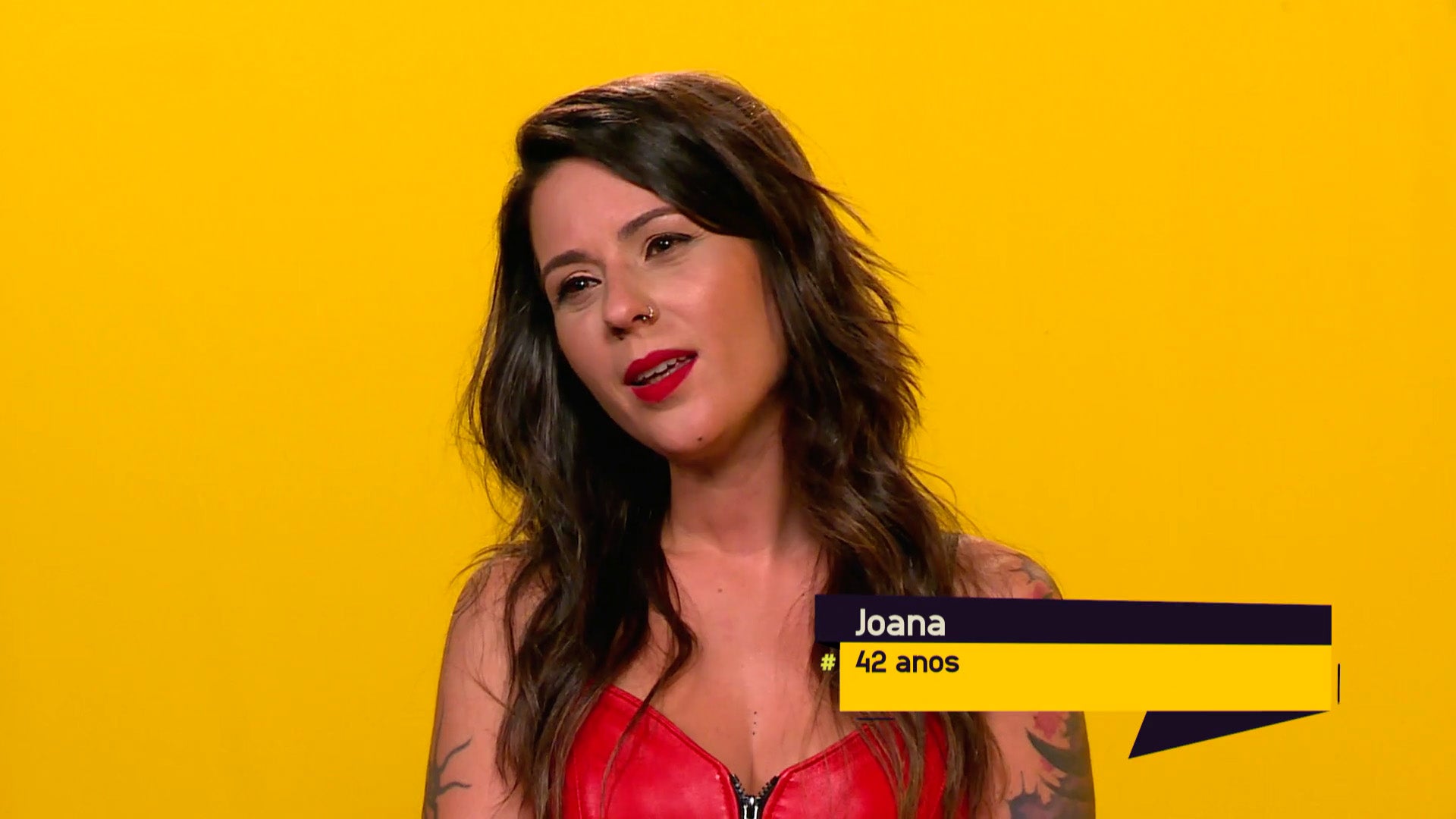 Imagem de #SÓQNÃO - Joana: violência doméstica? A mim, nunca #SÓQNÃO