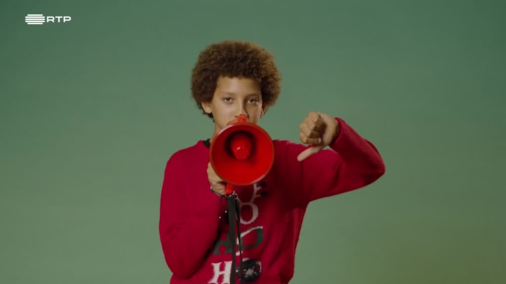 Imagem de Queixas ao Pai Natal, para Semear um Mun