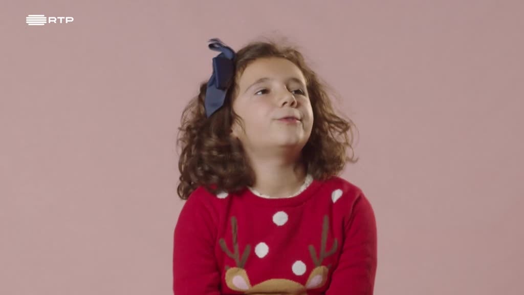 Imagem de Queixas ao Pai Natal, para Semear um Mun