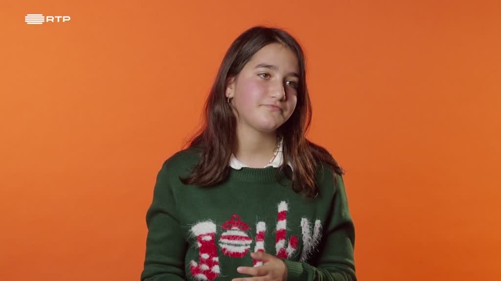 Imagem de Queixas ao Pai Natal, para Semear um Mun