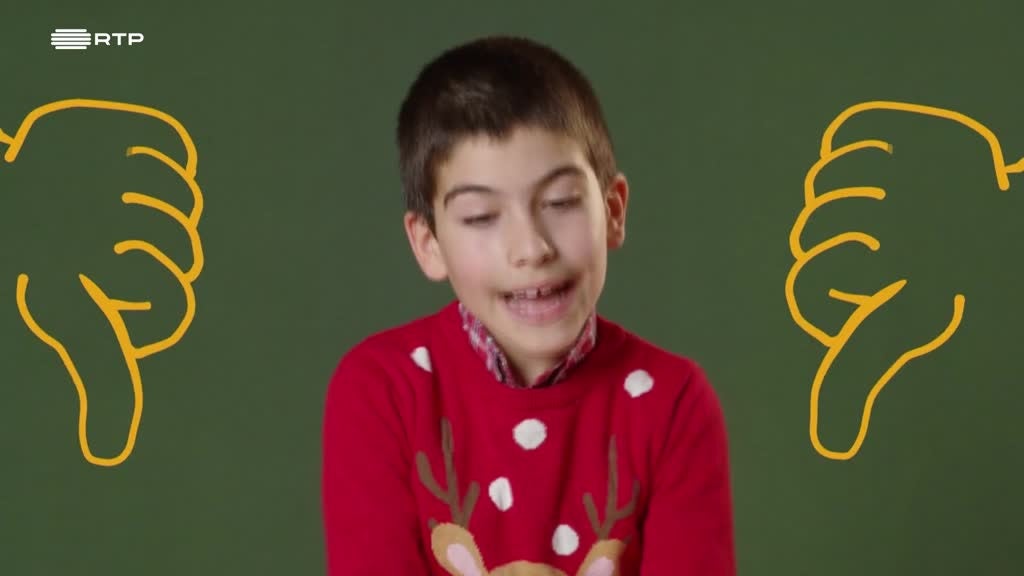 Imagem de Queixas ao Pai Natal, para Semear um Mun