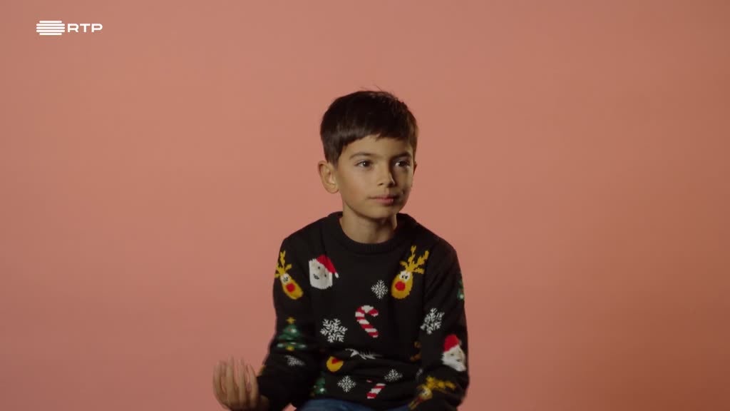 Imagem de Queixas ao Pai Natal, para Semear um Mun