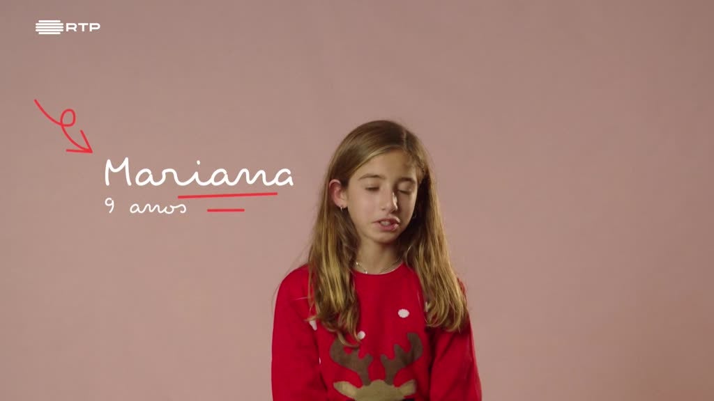 Imagem de Queixas ao Pai Natal, para Semear um Mun