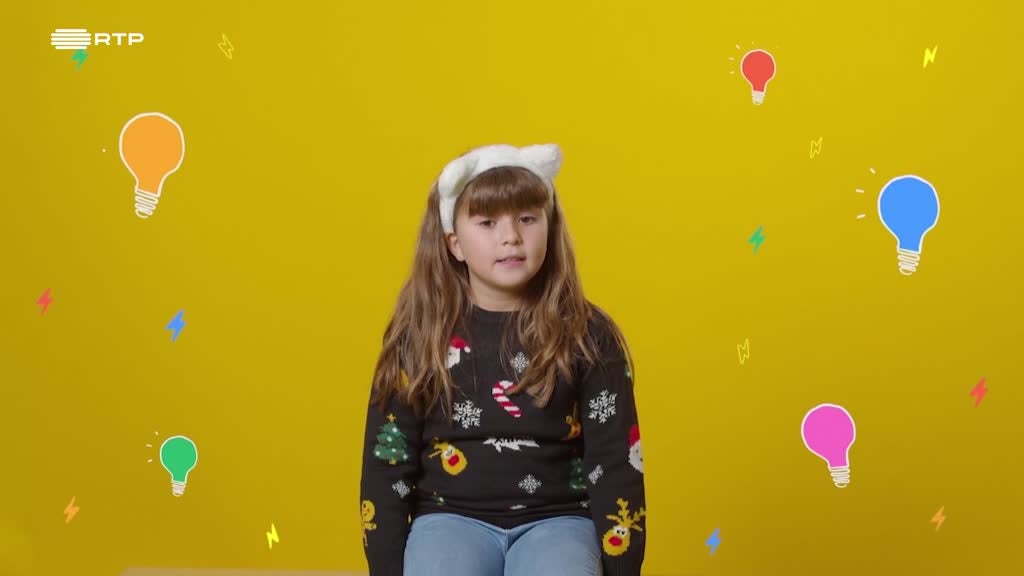 Imagem de Queixas ao Pai Natal, para Semear um Mun