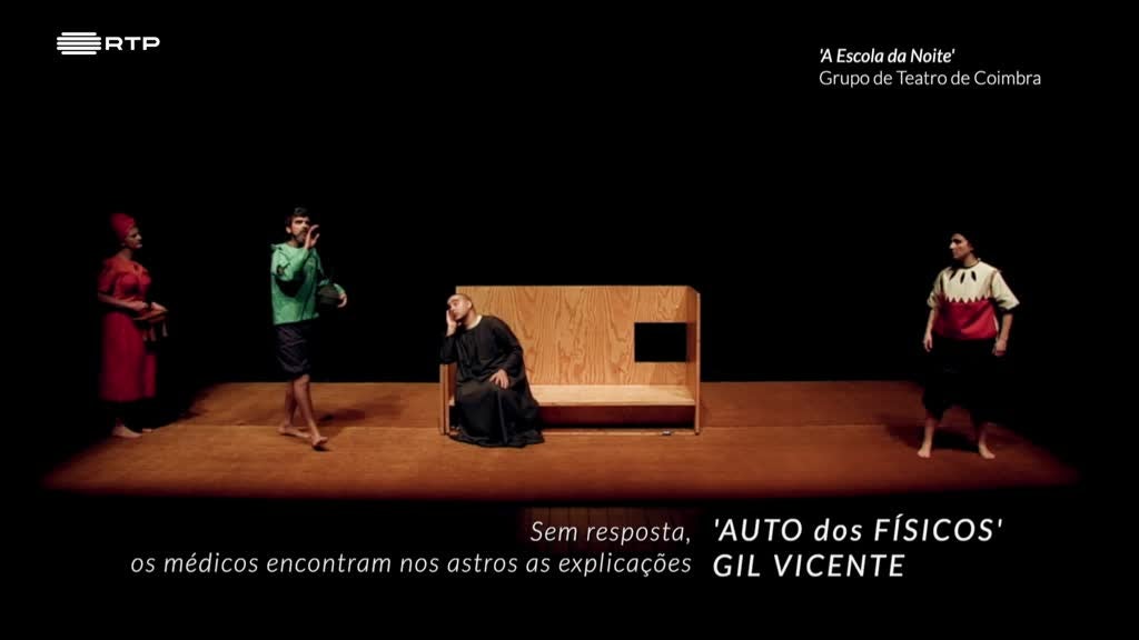 Imagem de A Arte da Cura - Os Descobrimentos