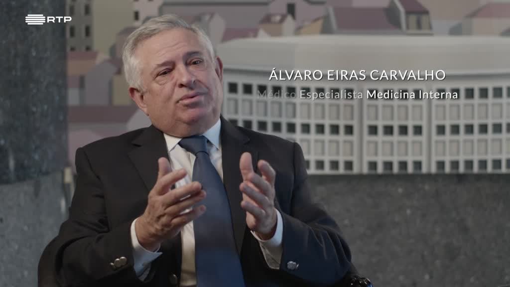 Imagem de A Arte da Cura - O Milagre das Vacinas