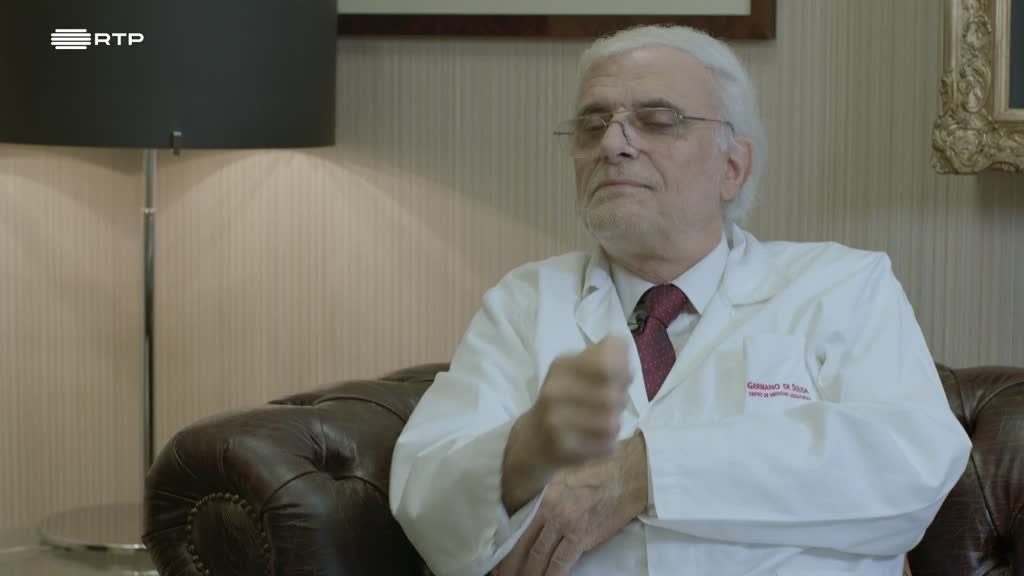 Imagem de A Arte da Cura - O Ensino