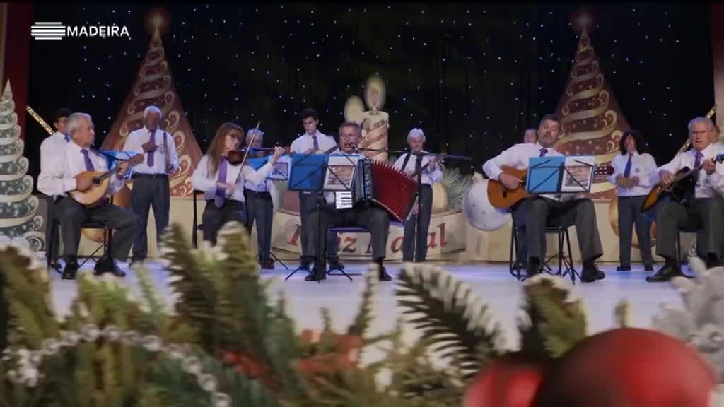 Imagem de Natal dos Hospitais 2021 (Madeira)