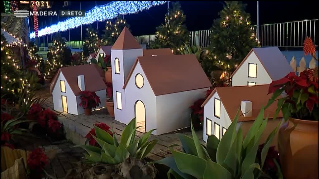 Imagem de Festa é Festa 2021