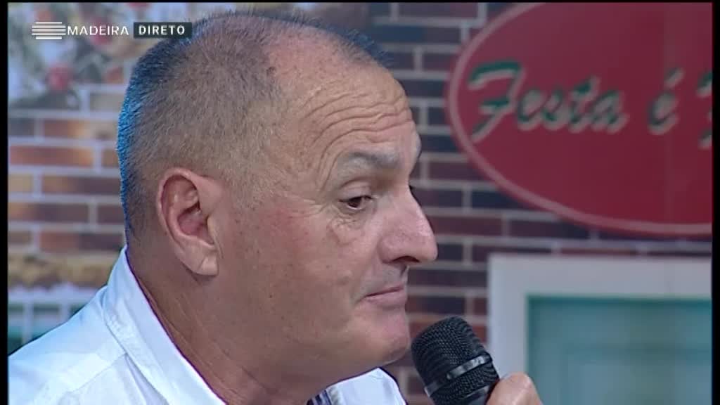 Imagem de Festa é Festa 2021