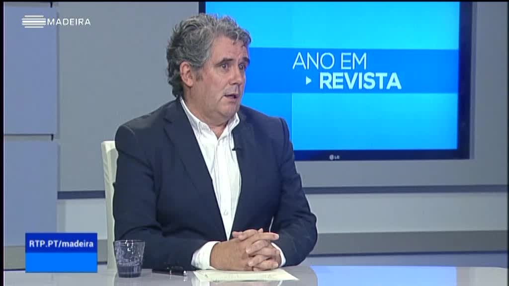 Imagem de Ano em Revista 2021