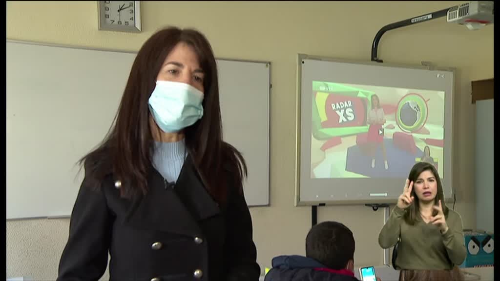 Imagem de Voz do Cidadão